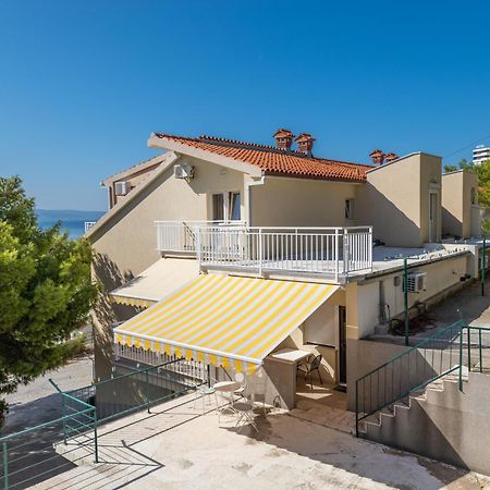 Apartments By The Sea Duce, Omis - 946 Exterior photo