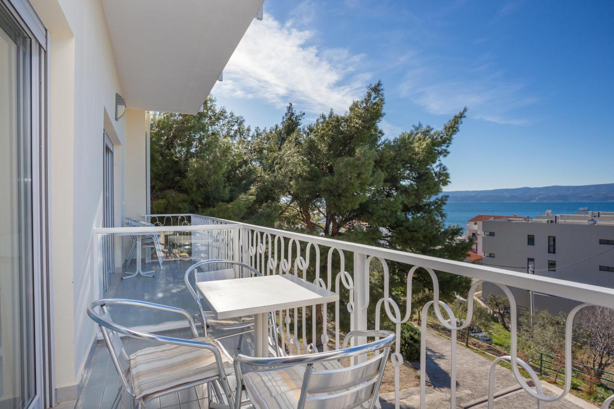 Apartments By The Sea Duce, Omis - 946 Exterior photo
