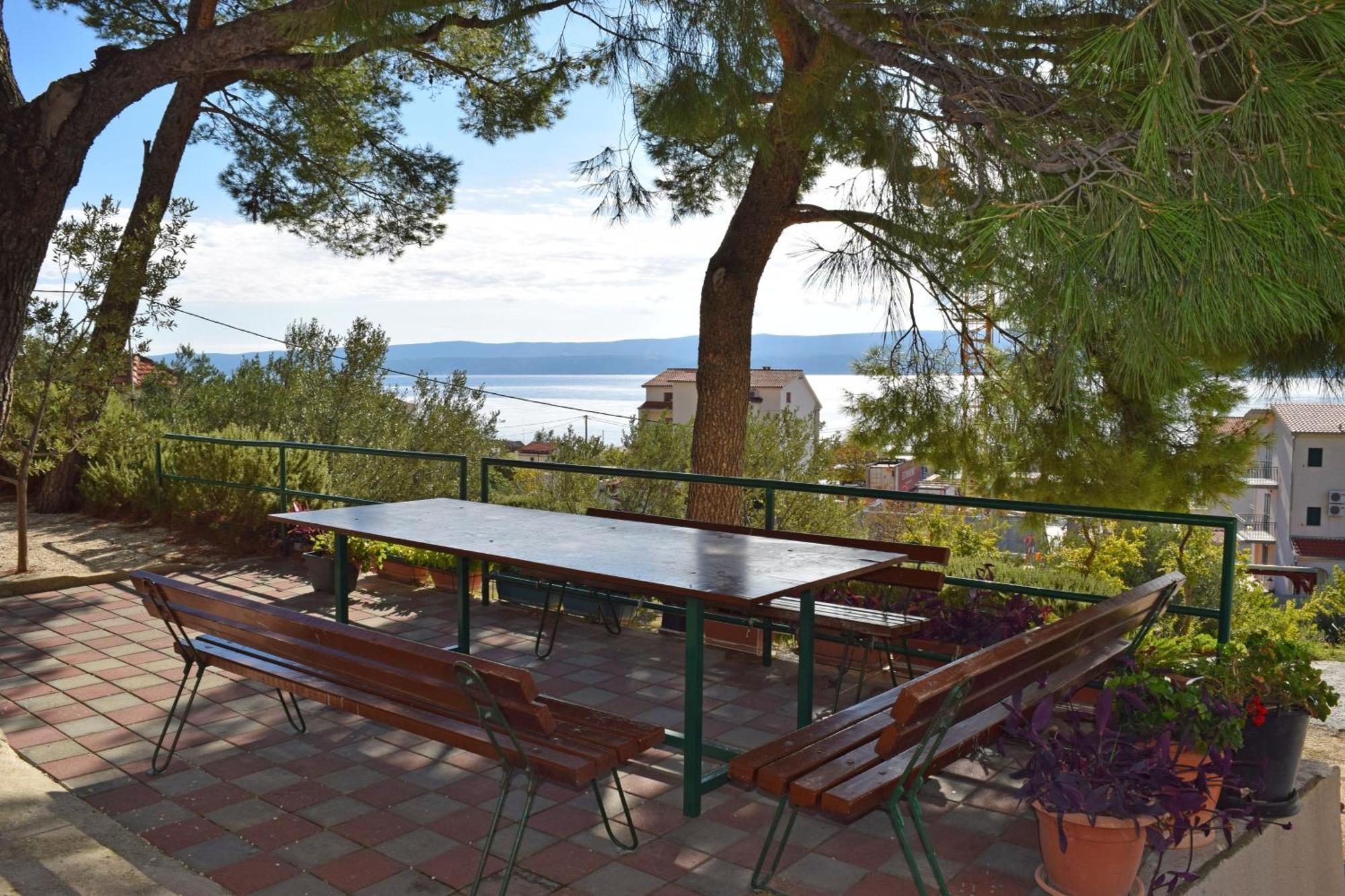 Apartments By The Sea Duce, Omis - 946 Exterior photo