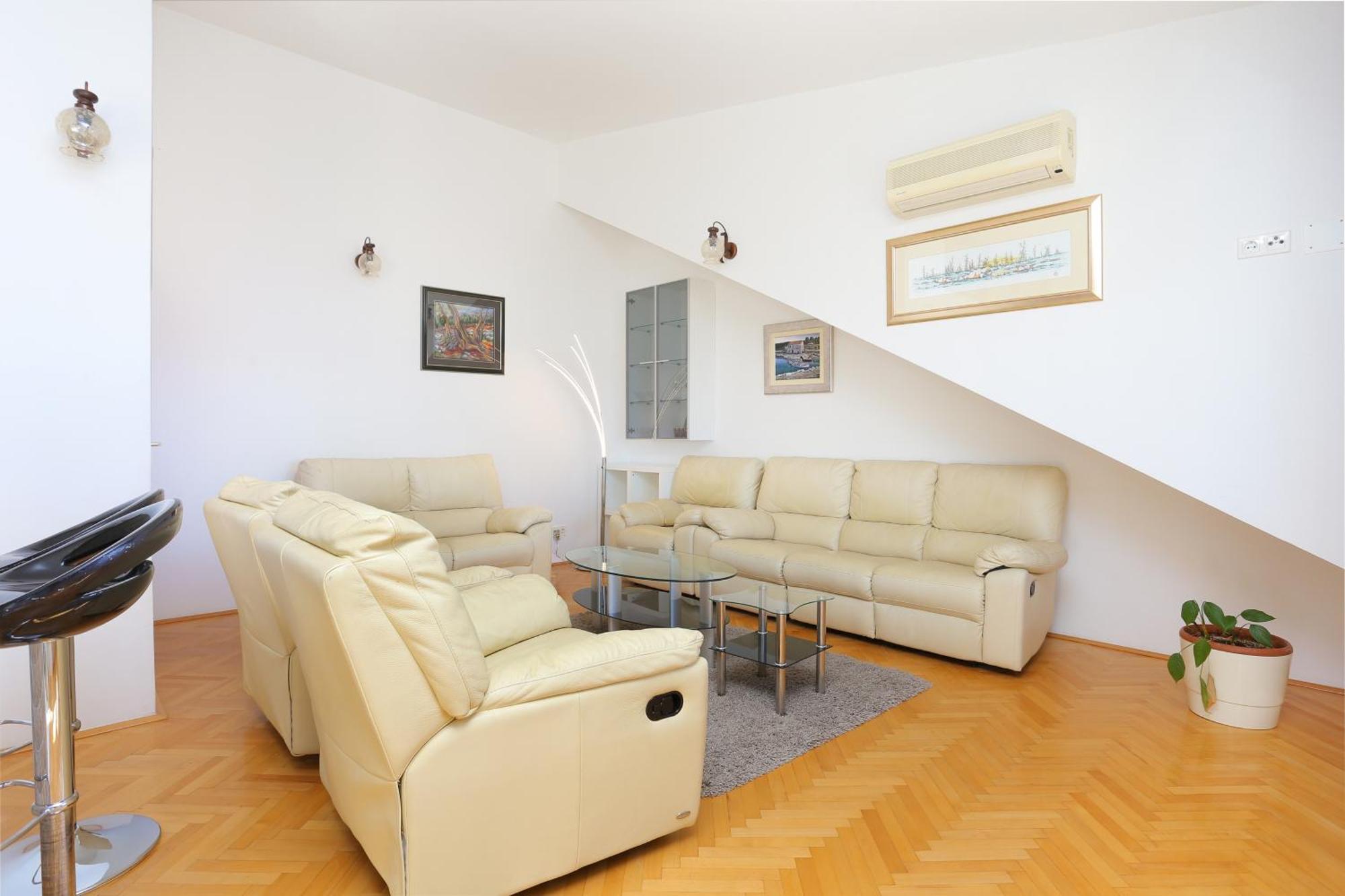Apartments By The Sea Duce, Omis - 946 Room photo